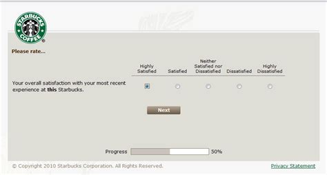www.mystarbucksvisit-in.com survey|All About MyStarbucksVisit.com – What the customer .